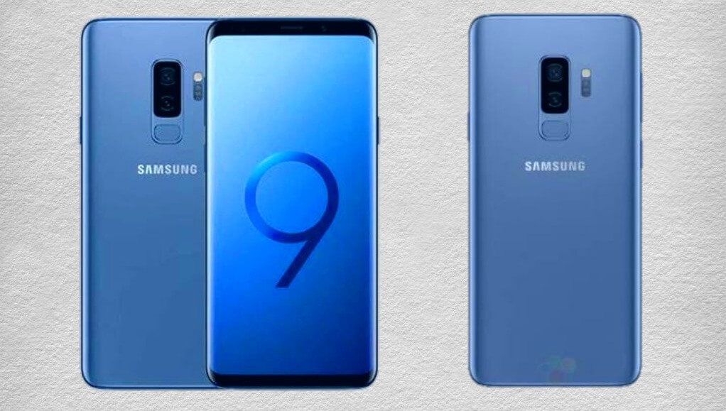 Samsung S9+