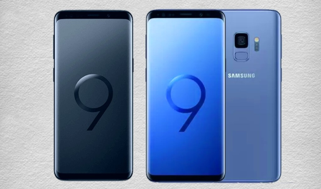 Samsung S9